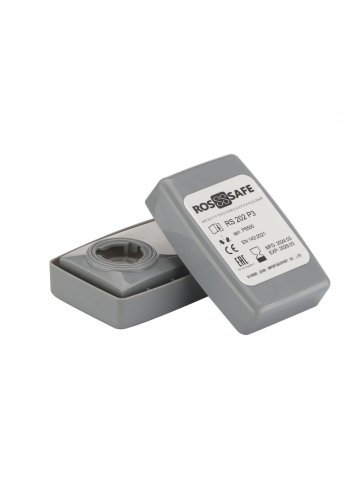 Фильтр противоаэрозольный RS 202 Р3