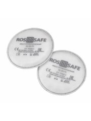 Фильтр противоаэрозольный RS 203 Р3