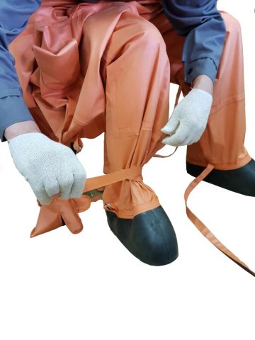 Костюм КИХ-4