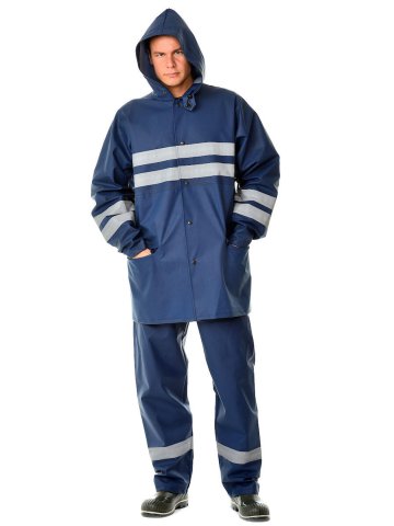 Костюм Циклон тип-2