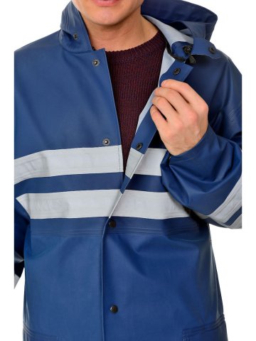 Костюм Циклон тип-2