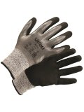 Перчатки из порезостойкого волокна с двойным нитриловым покрытием ULTIMA, ULT710