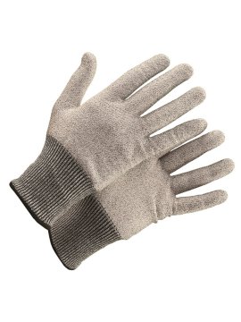 Перчатки из высокополимеризированного волокна без покрытия ULTIMA, ULT930