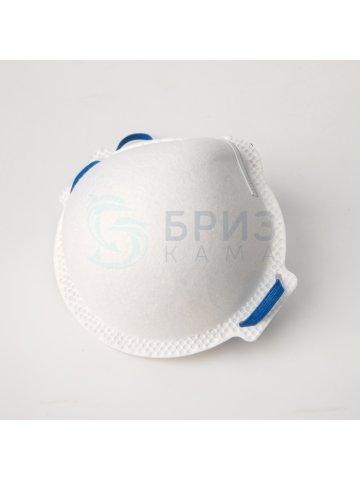 Полумаска фильтрующая противоаэрозольная 