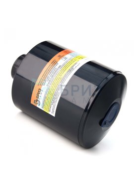 СИЗОД фильтрующего типа: фильтр комбинированный 