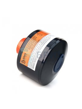 СИЗОД фильтрующего типа: фильтр комбинированный 