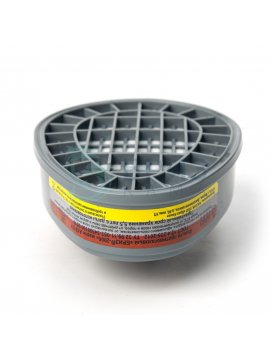 Фильтры противогазовые 