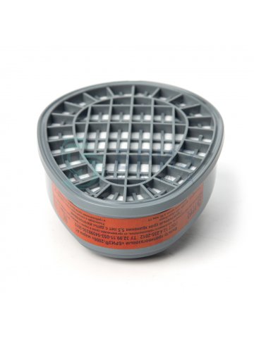 Фильтры противогазовые 