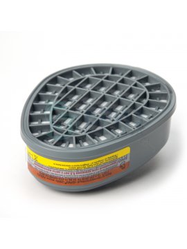 Фильтры противогазовые 