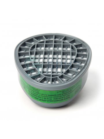 Фильтры противогазовые 