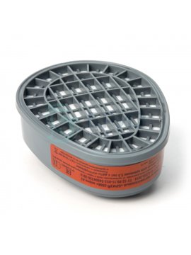 Фильтры противогазовые 