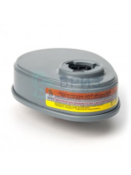 Фильтры противогазовые 