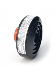 Фильтр противоаэрозольный 