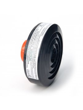 Фильтр противоаэрозольный 