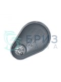Фильтр противоаэрозольный «БРИЗ®-1005» P2 NR D со сменным фильтрующим элементом