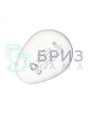 Фильтр противоаэрозольный «Предфильтр БРИЗ®-1006»