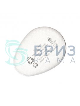 Фильтр противоаэрозольный «Предфильтр БРИЗ®-1006»