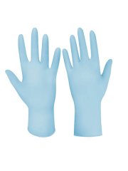 Перчатки резиновые АЗРИЭКСПЕРТ 04